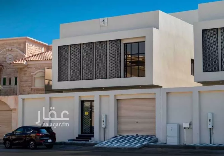 فيلا للبيع في شارع عطاء بن ابي رباح, حي تهامة, مدينة الدمام, المنطقة الشرقية صورة 2