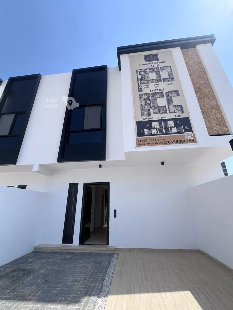 Villa for Sale in Al Khobar Sports City 8