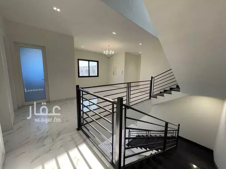 فيلا للبيع في شارع عطاء بن ابي رباح, حي تهامة, مدينة الدمام, المنطقة الشرقية 7