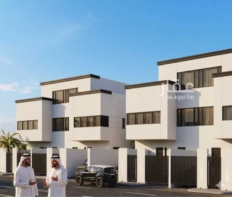 فيلا للبيع في شارع مسلمه الفهري, حي الراكة الشمالية, مدينة الدمام, المنطقة الشرقية 1 صورة