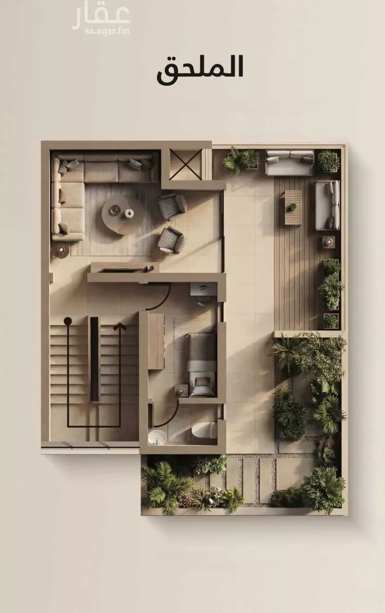 فيلا للبيع في شارع مسلمه الفهري, حي الراكة الشمالية, مدينة الدمام, المنطقة الشرقية صورة 5