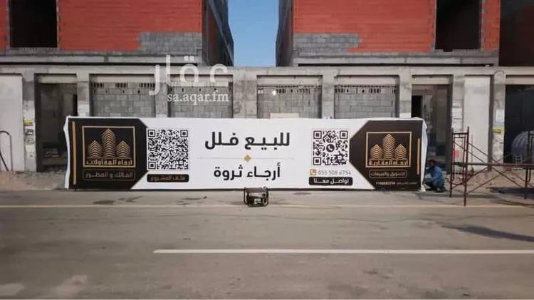 فيلا للبيع في شارع 64 السيف, حي السيف, مدينة الدمام, المنطقة الشرقية