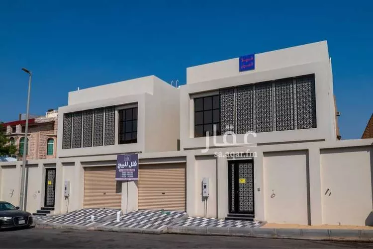 Villa for Sale in Dhahran Tihamah