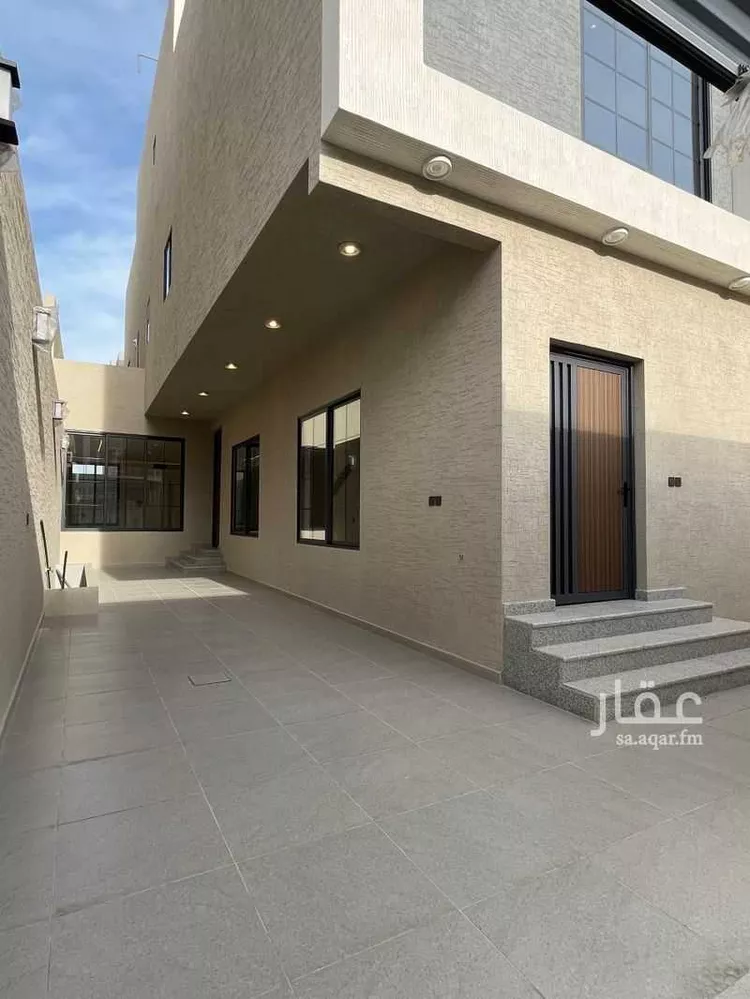 فيلا للبيع في شارع عمر بن مسعود, حي الراكة الجنوبية, مدينة الخبر, المنطقة الشرقية صورة 5