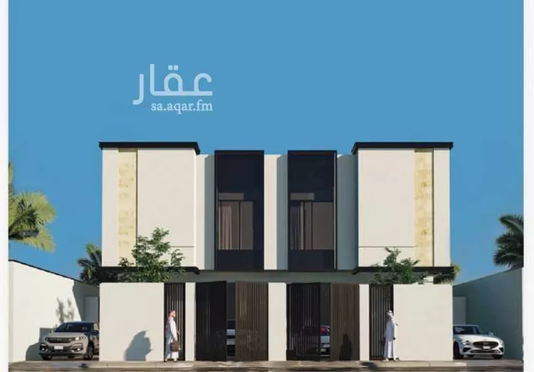 فيلا للبيع في شارع الكاتب, حي الراكة الشمالية, مدينة الدمام, المنطقة الشرقية