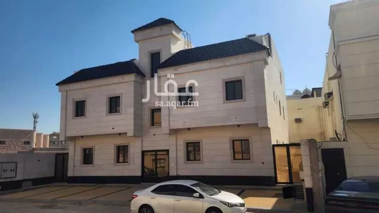 عمارة للبيع في شارع المنذر بن صخر, حي الراكة الشمالية, مدينة الدمام, المنطقة الشرقية