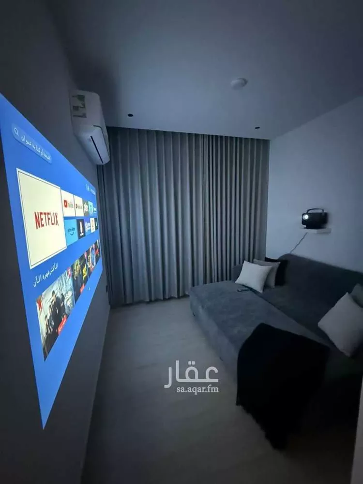 شقة مفروشة للحجز في شارع يحيى بن نعيم ، حي الصفا ، الدمام ، الدمام صورة 2