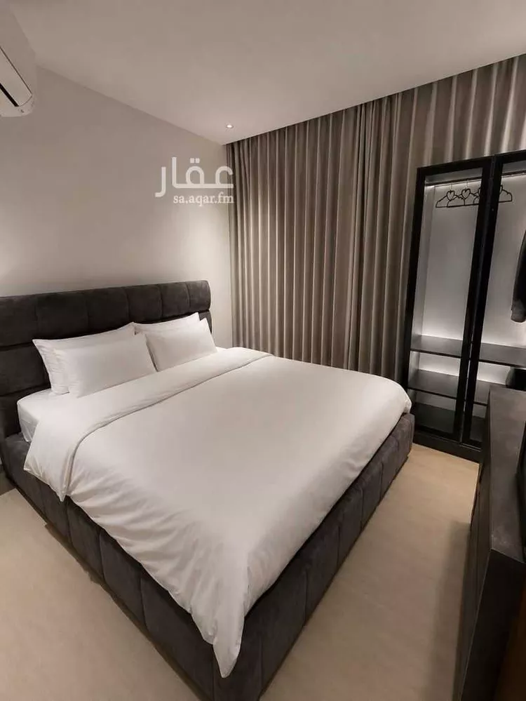 شقة مفروشة للحجز في شارع يحيى بن نعيم ، حي الصفا ، الدمام ، الدمام صورة 3