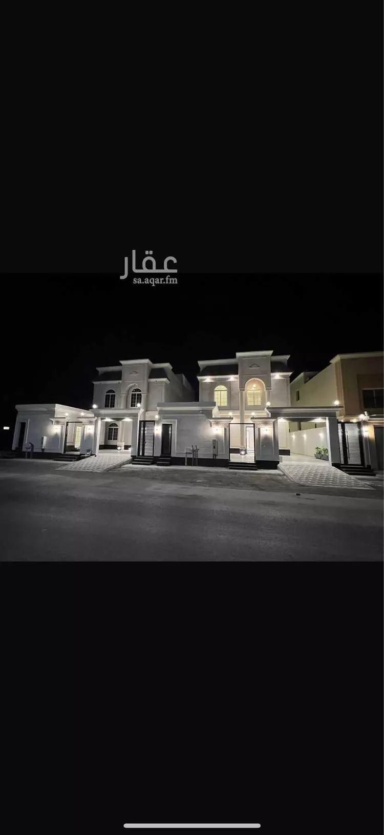 فيلا للبيع في حي البحيرة, مدينة الخبر, المنطقة الشرقية