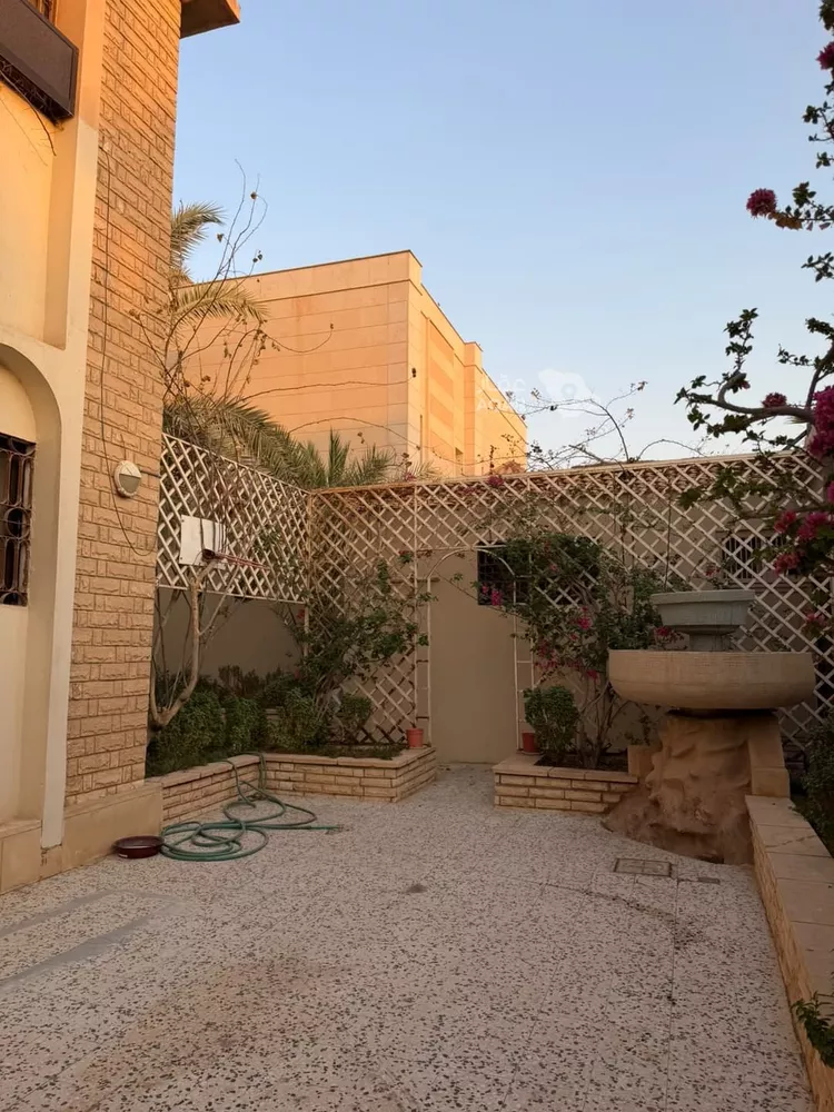 Villa for Sale in Riyadh Sultana 3