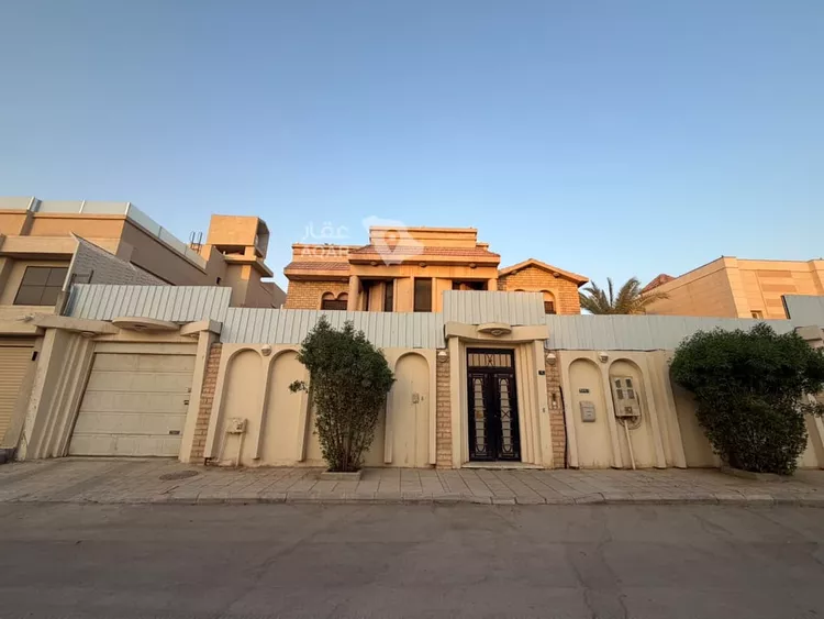 Villa for Sale in Riyadh Sultana