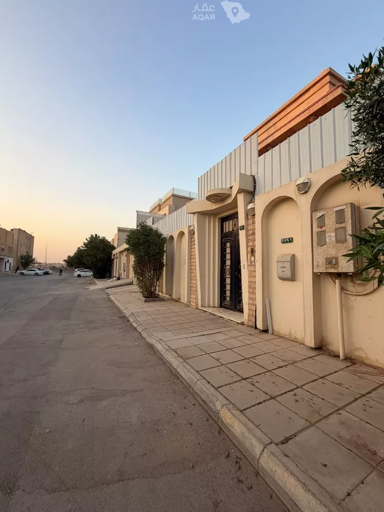 Villa for Sale in Riyadh Sultana 2