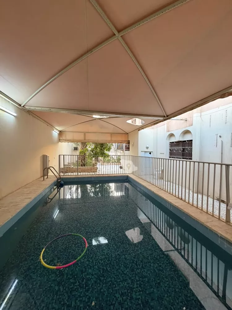 Villa for Sale in Riyadh Sultana 4