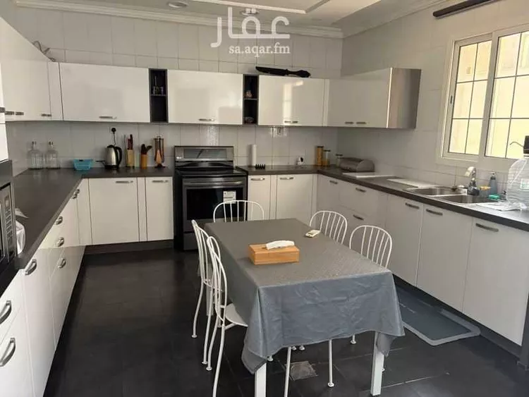 فيلا للبيع في حي التحلية ، الخبر ، الخبر صورة 3