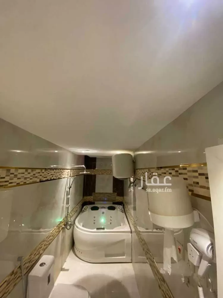 شقة للإيجار في شارع الظهرانية, حي العزيزية, مدينة الرياض, منطقة الرياض صورة 2