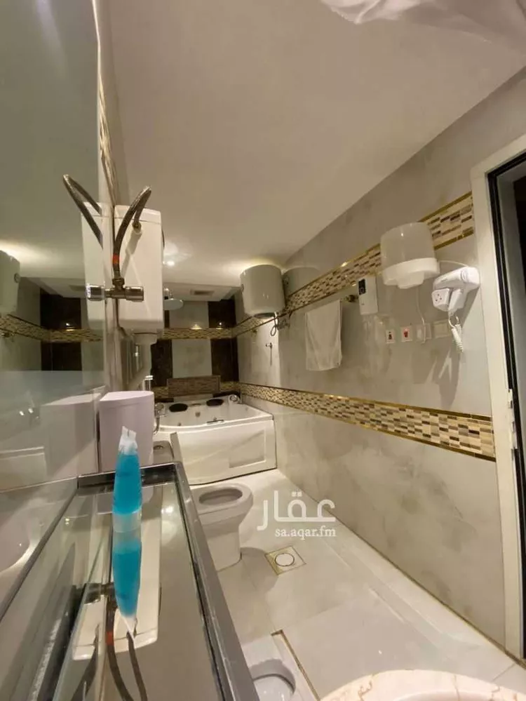 شقة للإيجار في شارع الظهرانية, حي العزيزية, مدينة الرياض, منطقة الرياض صورة 4