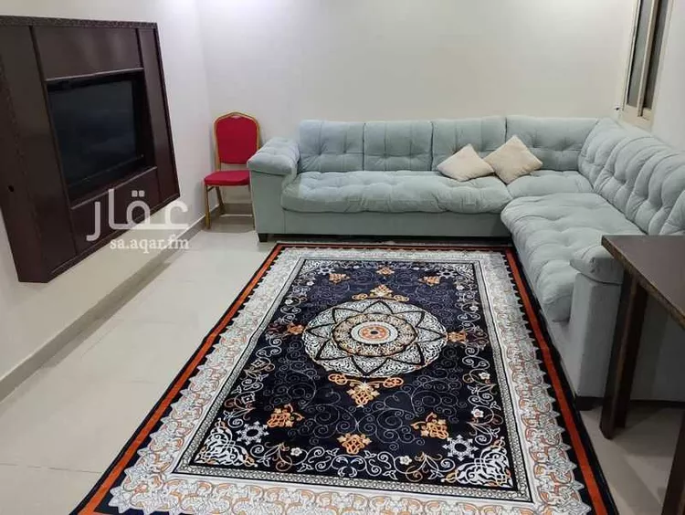 شقة للإيجار في شارع الظهرانية, حي العزيزية, مدينة الرياض, منطقة الرياض صورة 2