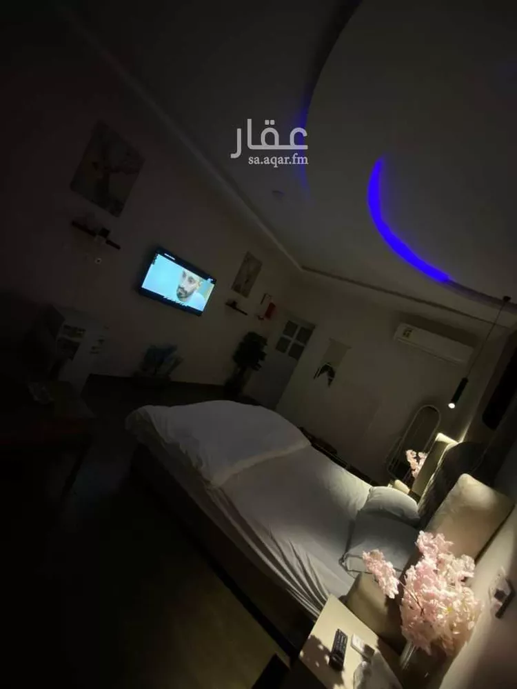 شقة للإيجار في شارع الظهرانية, حي العزيزية, مدينة الرياض, منطقة الرياض صورة 5