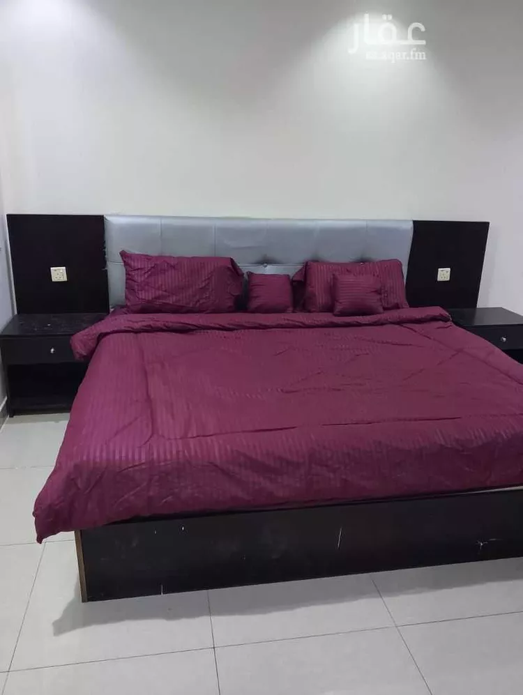 شقة للإيجار في شارع الظهرانية, حي العزيزية, مدينة الرياض, منطقة الرياض