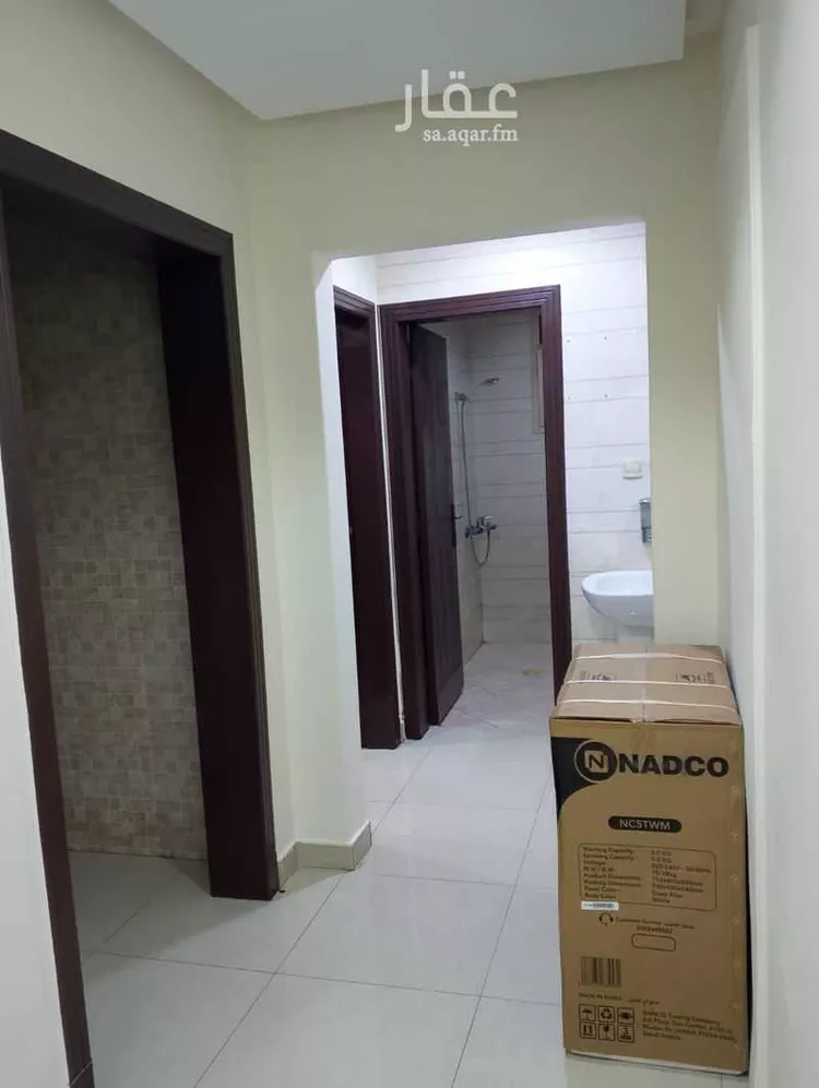 شقة للإيجار في شارع الظهرانية, حي العزيزية, مدينة الرياض, منطقة الرياض صورة 4