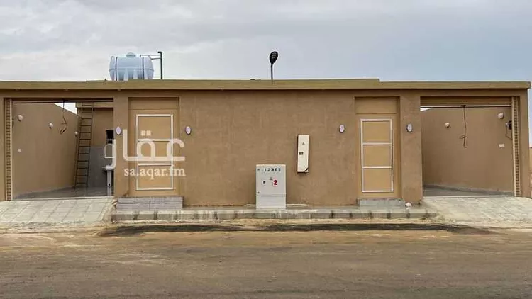 Rest House for Rent in Riyadh Uraidh