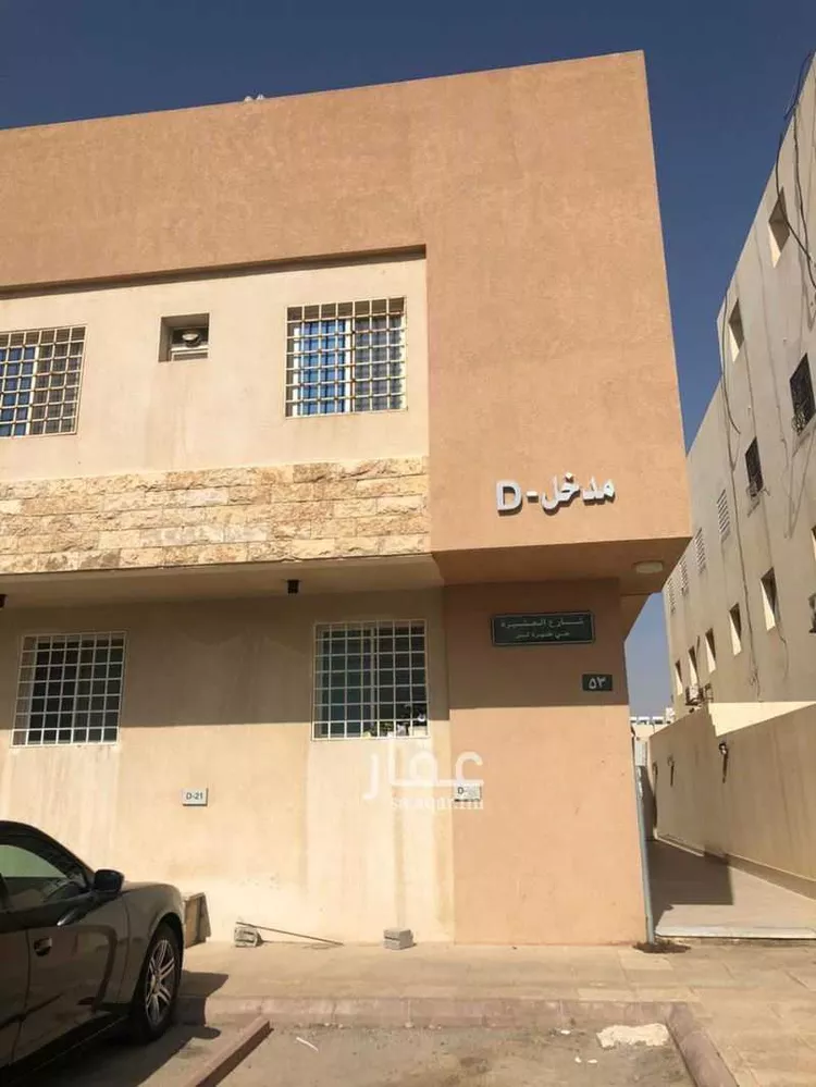 شقة للإيجار في شارع العشيرة, حي ظهرة لبن, مدينة الرياض, منطقة الرياض صورة 2