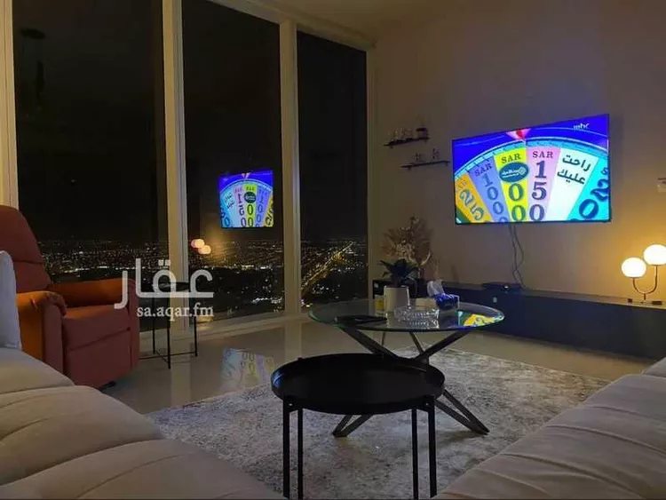 شقة للبيع في شارع طريق الملك فهد الفرعي, حي الصحافة, مدينة الرياض, منطقة الرياض صورة 2