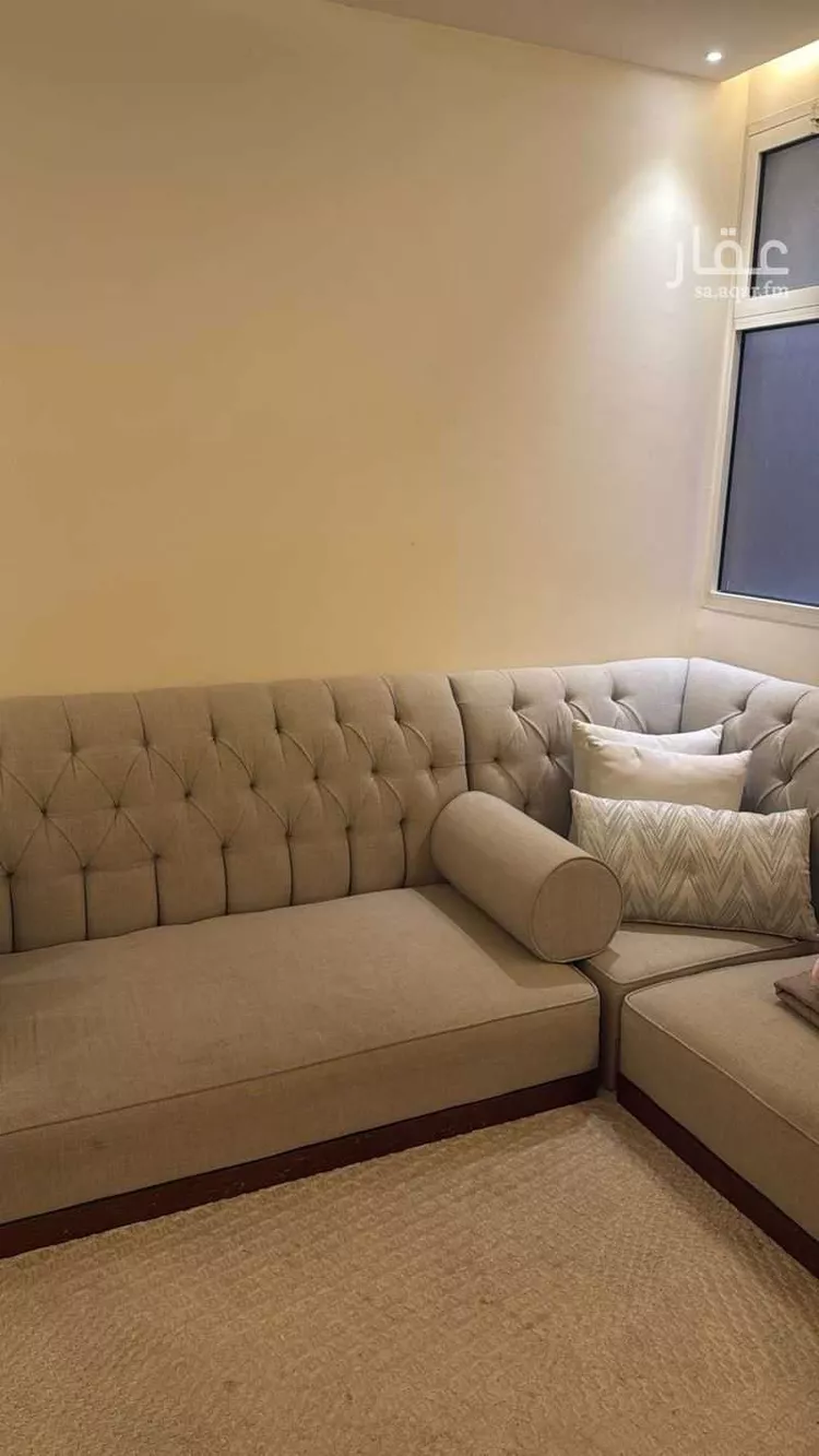شقة للإيجار في شارع العشيرة, حي ظهرة لبن, مدينة الرياض, منطقة الرياض صورة 3