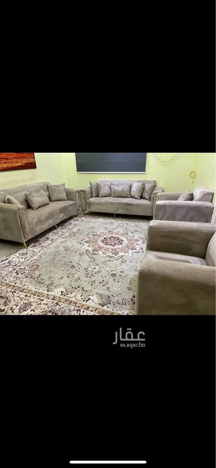 شقة للإيجار في شارع الهفوف, حي ظهرة لبن, مدينة الرياض, منطقة الرياض