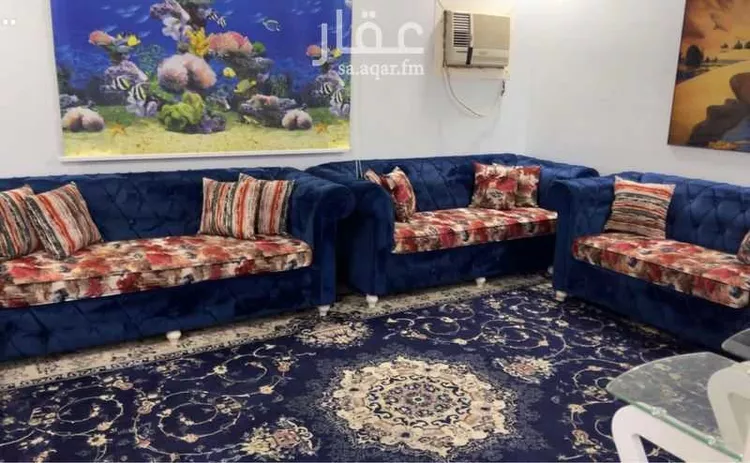 Apartment for Rent in Riyadh Dhahrat Laban صورة 2