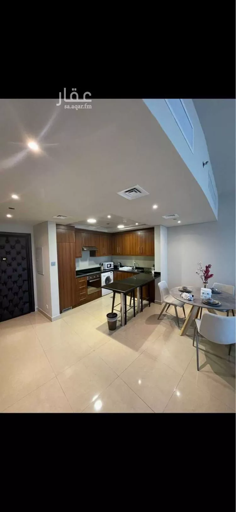 شقة للبيع في شارع طريق الملك فهد الفرعي, حي الصحافة, مدينة الرياض, منطقة الرياض صورة 3