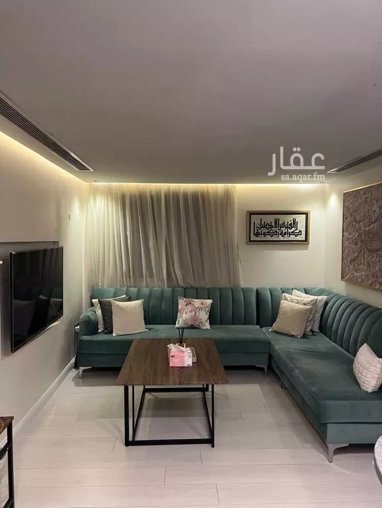 شقة للإيجار في شارع العشيرة, حي ظهرة لبن, مدينة الرياض, منطقة الرياض صورة 4