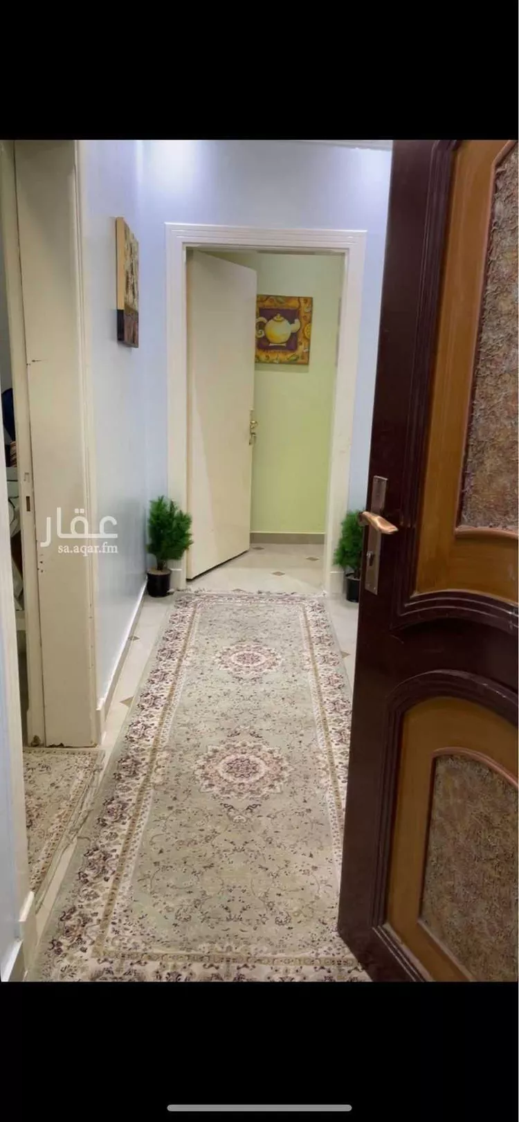 شقة للإيجار في شارع الهفوف, حي ظهرة لبن, مدينة الرياض, منطقة الرياض