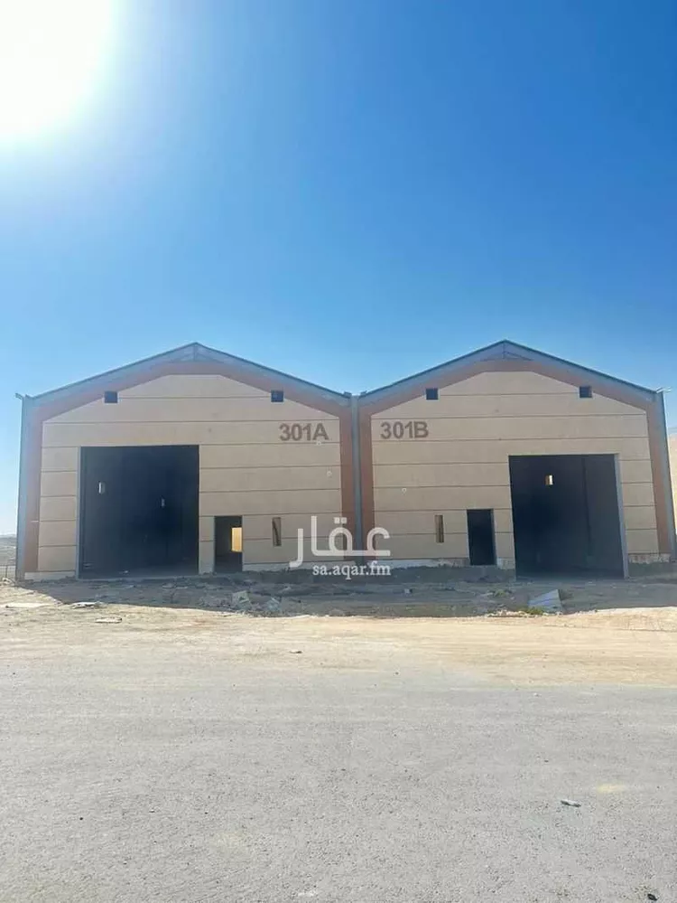 مستودع للإيجار في حي المصانع, مدينة الرياض, منطقة الرياض