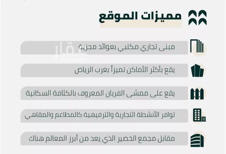 عمارة للبيع في شارع الشيخ إسحاق بن عبدالرحمن بن حسن, حي السويدي الغربي, مدينة الرياض, منطقة الرياض صورة 2
