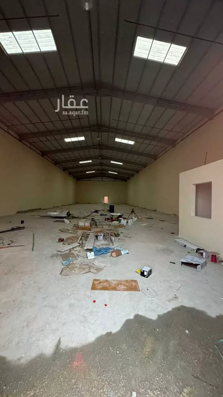مستودع للإيجار في حي سدوس, مدينة سدوس, منطقة الرياض صورة 5