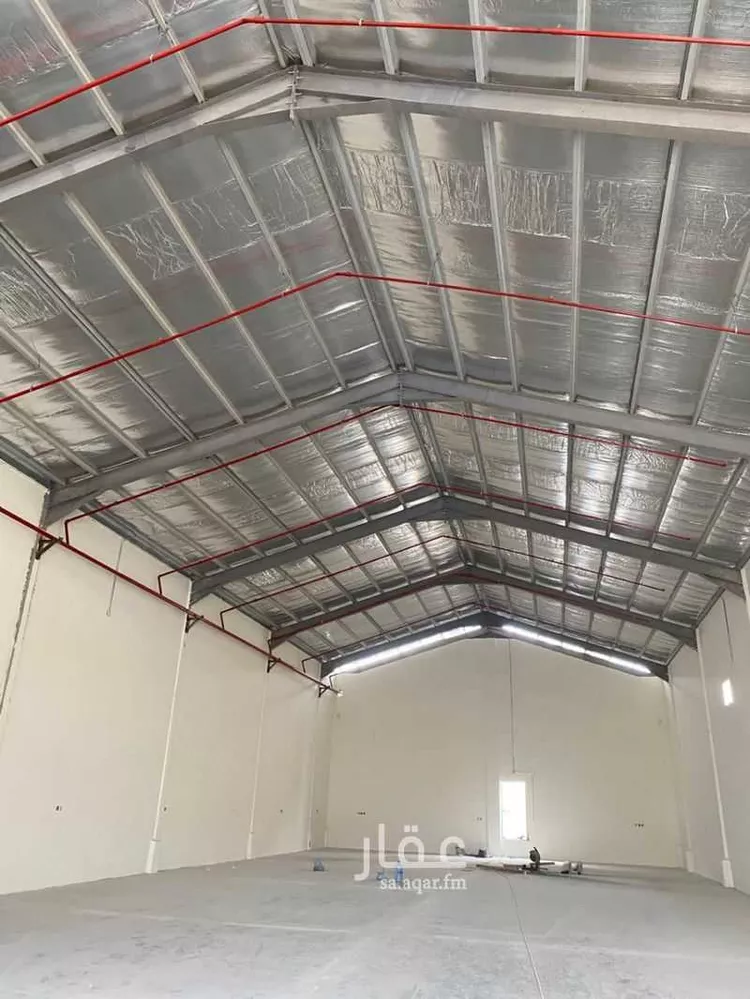 مستودع للإيجار في حي المصانع, مدينة الرياض, منطقة الرياض صورة 3