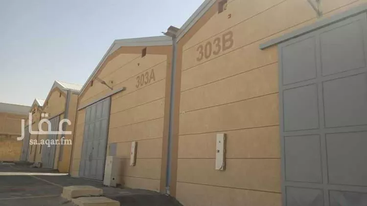 أخرى في شارع محمد الدمشقي, حي المصانع, مدينة الرياض, منطقة الرياض صورة 3