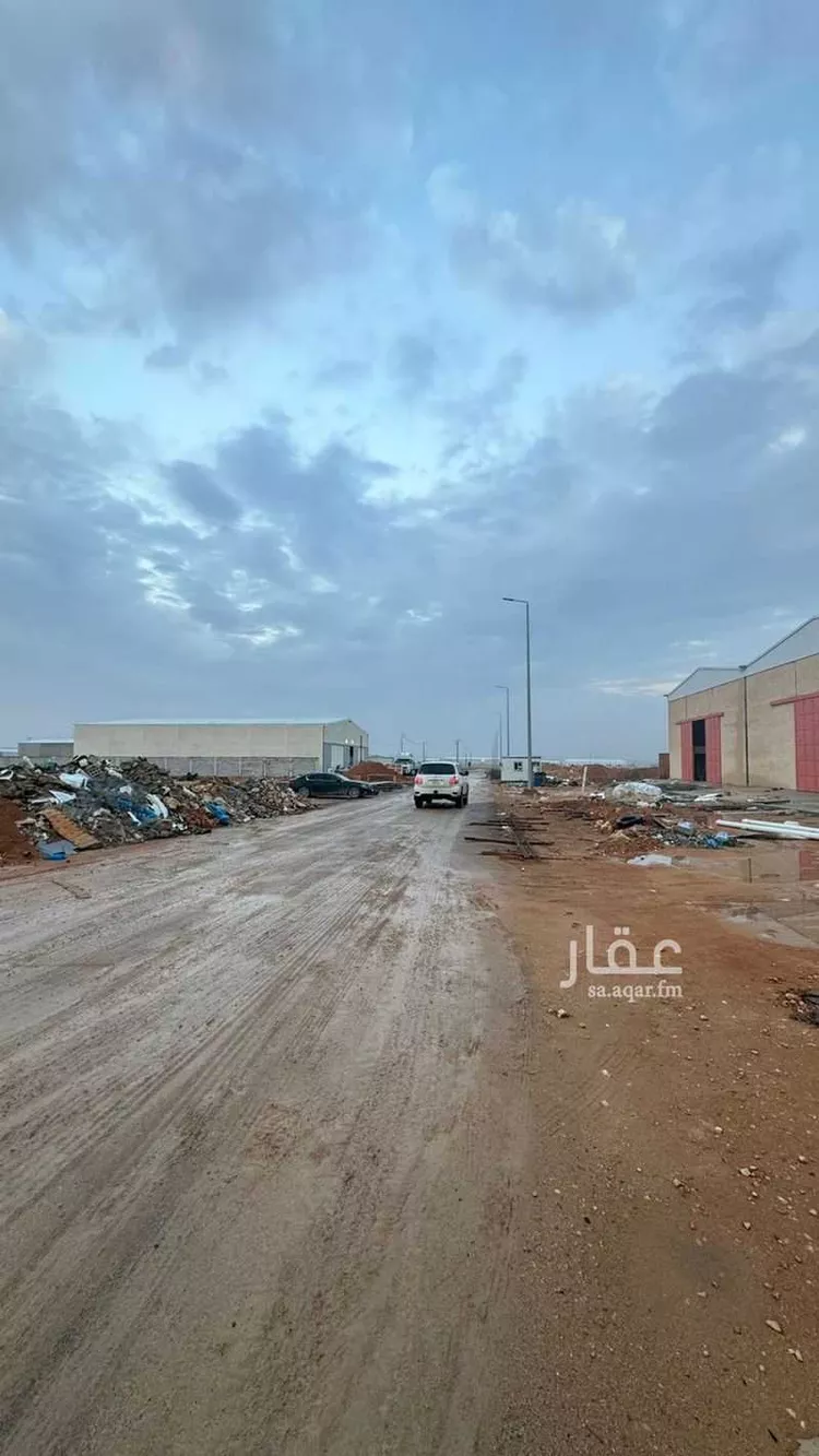 مستودع للإيجار في حي سدوس, مدينة سدوس, منطقة الرياض صورة 3