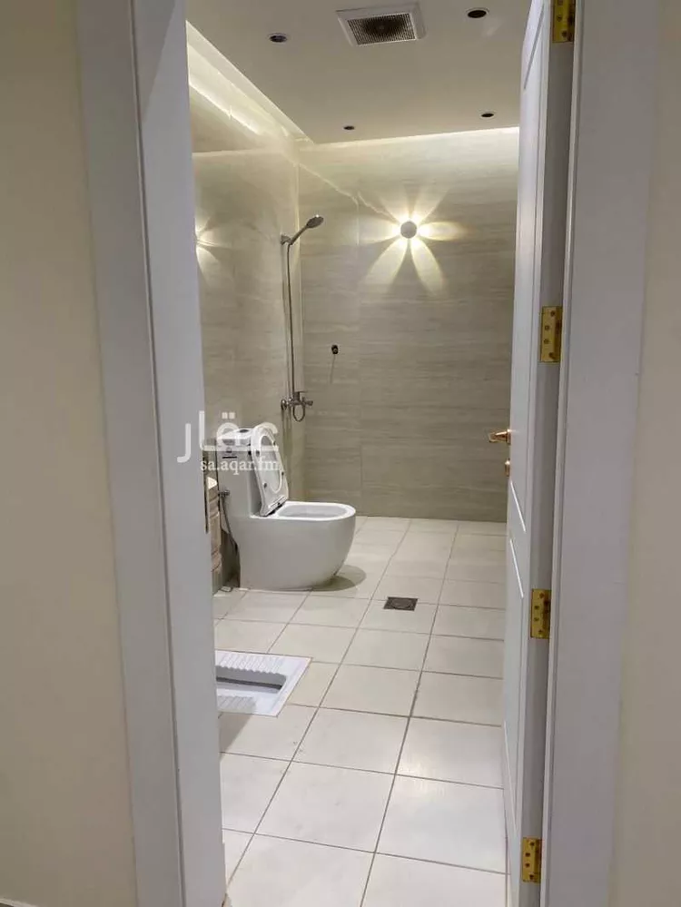 شقة للإيجار في شارع عبدالرحمن العدوان, حي المهدية, مدينة الرياض, منطقة الرياض صورة 3