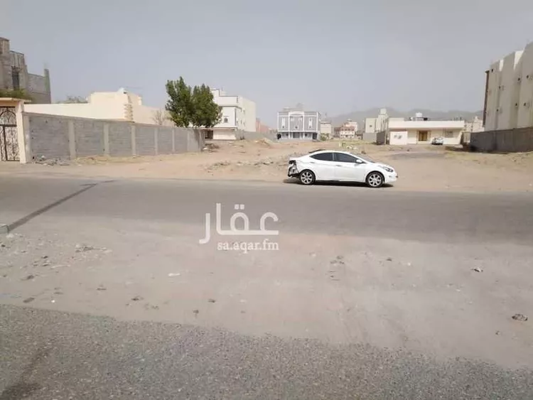 Land for Sale in Mecca King Fahd صورة 2