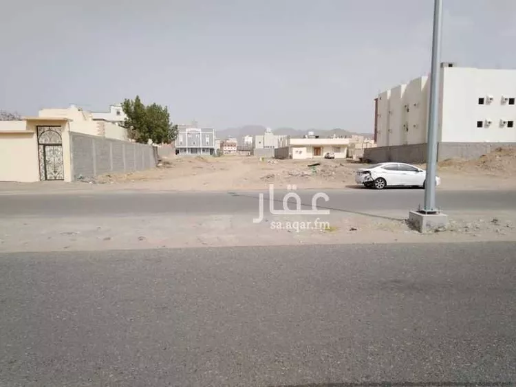 Land for Sale in Mecca King Fahd صورة 3