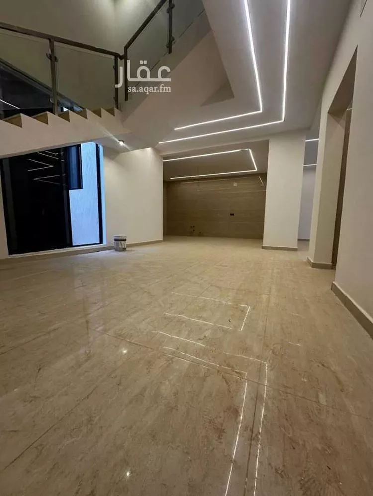 فيلا للبيع في شارع أحمد البسيلي, حي بدر, مدينة الرياض, منطقة الرياض صورة 5