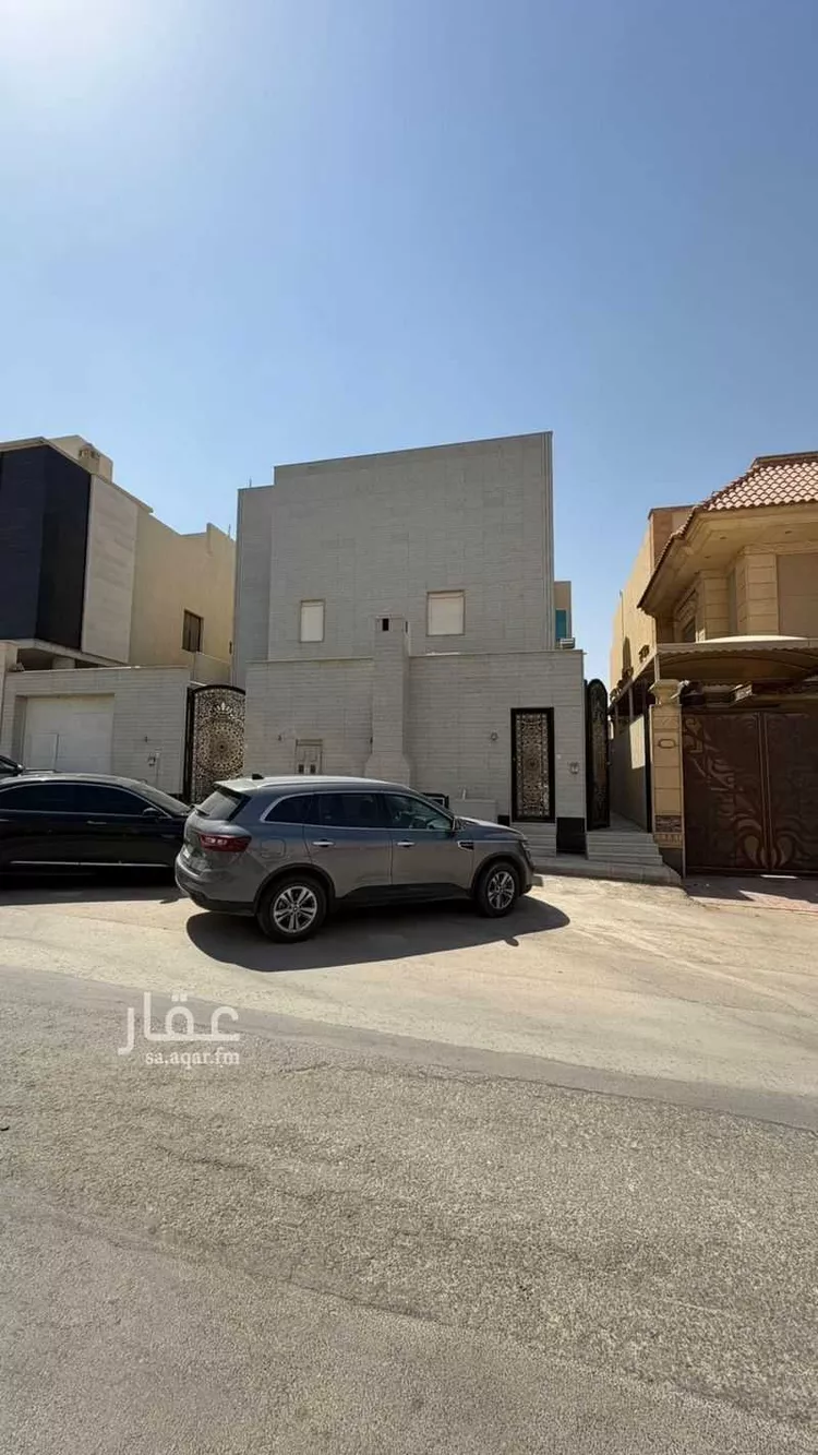 Apartment for Rent in Riyadh Al Malqa صورة 3