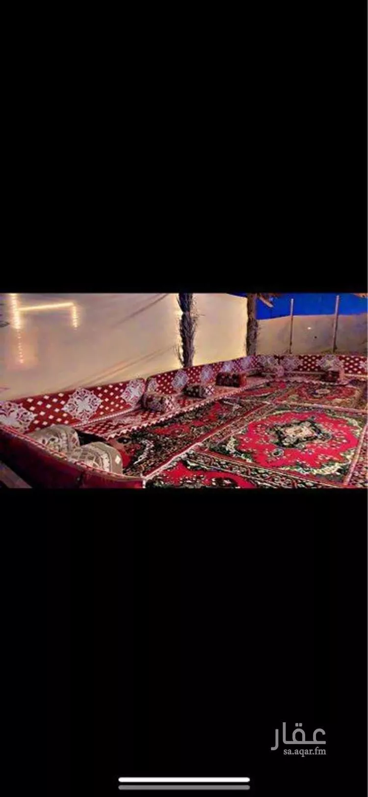 Camp for booking in Riyadh Sedra 7