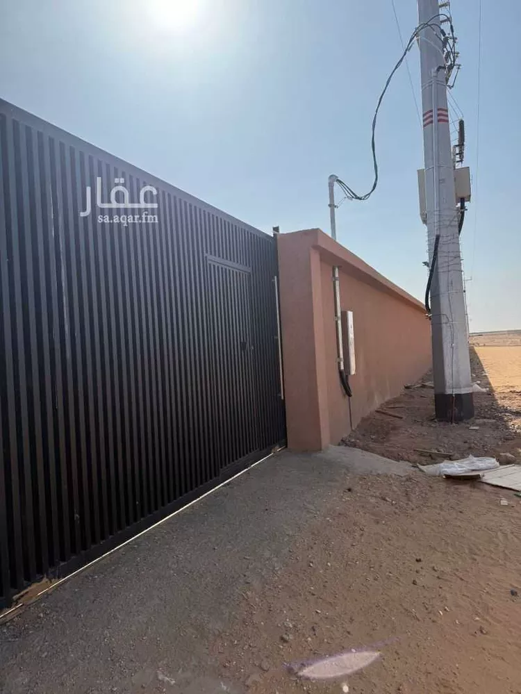 مزرعة للبيع في قنيفذاء ، القويعية