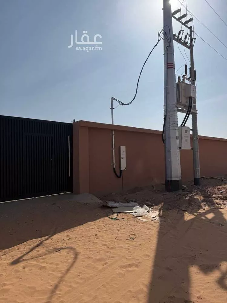 مزرعة للبيع في قنيفذاء ، القويعية صورة 2