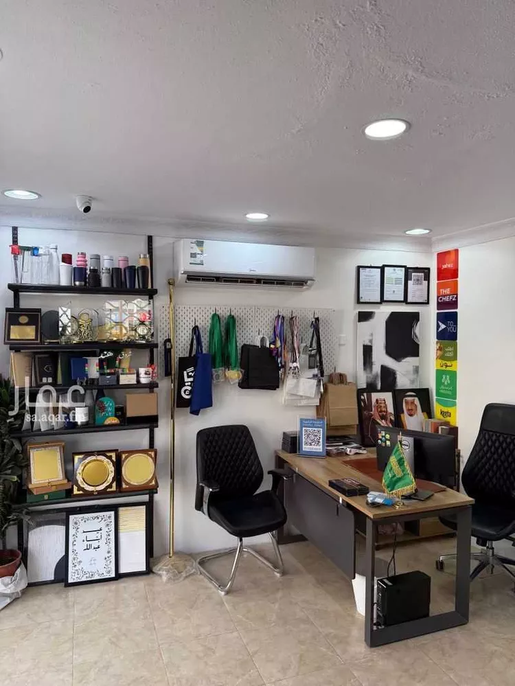 محل للبيع في شارع الاصمعي ، حي السلام ، الخرج ، الخرج صورة 5