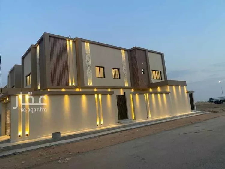 فيلا للبيع في شارع شارع إبراهيم بن الأغلب, حي الأمل, مدينة البكيرية, منطقة القصيم صورة 4