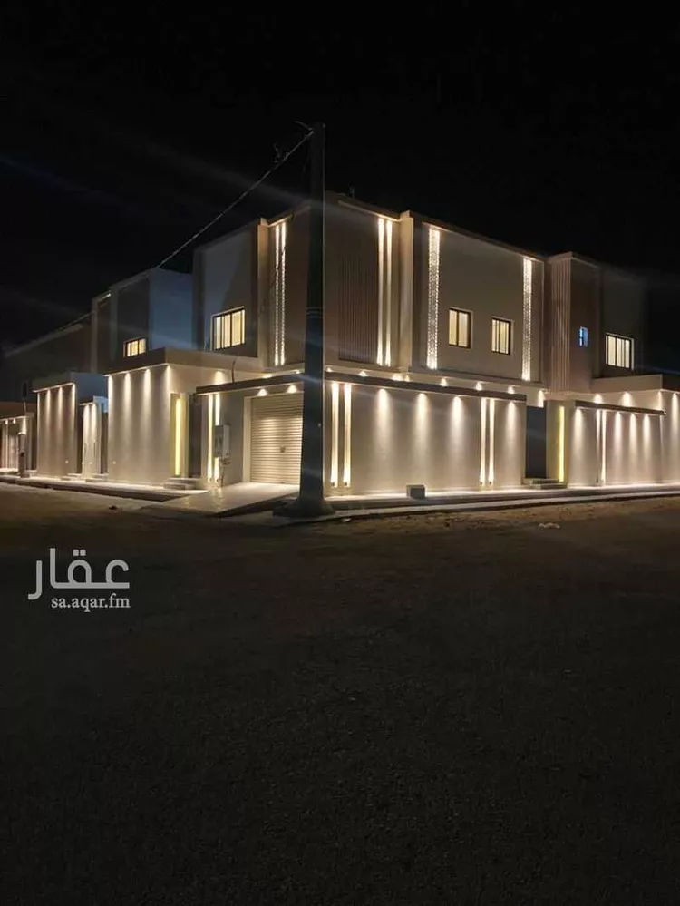 فيلا للبيع في شارع شارع إبراهيم بن الأغلب, حي الأمل, مدينة البكيرية, منطقة القصيم صورة 5